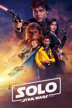 Watch Solo: A Star Wars Story movies free hd online