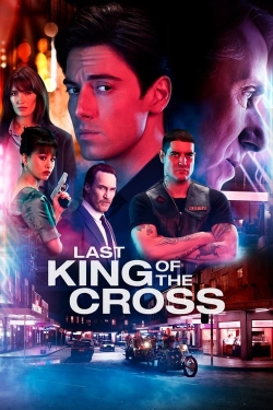 Watch Last King of the Cross movies free hd online
