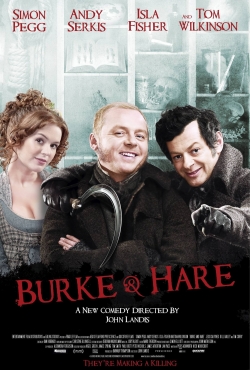 Watch Burke & Hare movies free hd online