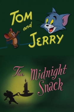 Watch The Midnight Snack movies free hd online