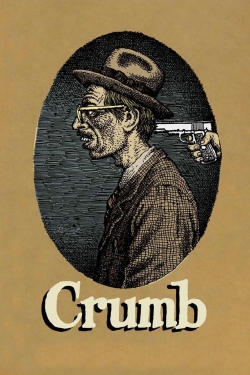 Watch Crumb movies free hd online