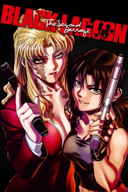 Watch Black Lagoon movies free hd online