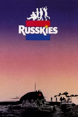 Watch Russkies movies free hd online