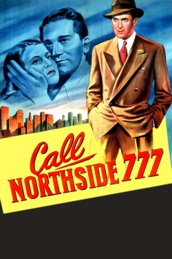 Watch Call Northside 777 movies free hd online