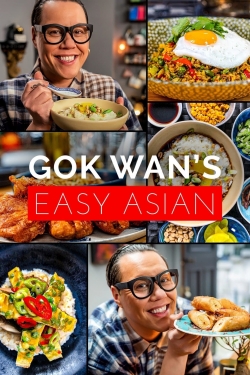 Watch Gok Wan's Easy Asian movies free hd online