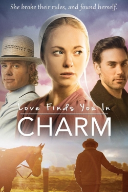 Watch Love Finds You in Charm movies free hd online