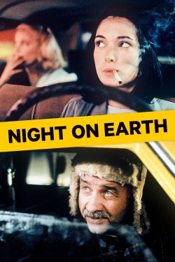 Watch Night on Earth movies free hd online