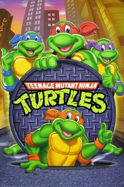 Watch Teenage Mutant Ninja Turtles movies free hd online