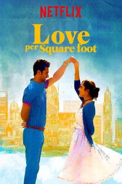 Watch Love per Square Foot movies free hd online