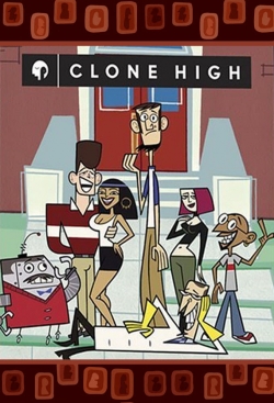 Watch Clone High movies free hd online