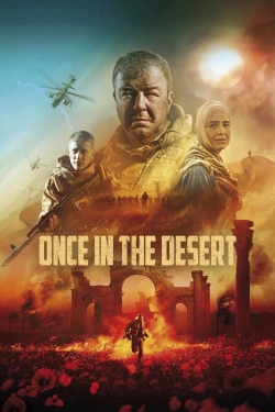 Watch Once In The Desert movies free hd online