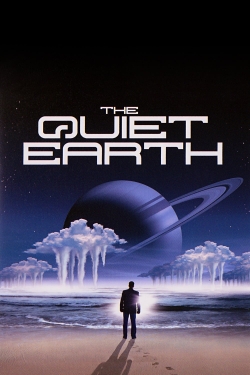 Watch The Quiet Earth movies free hd online