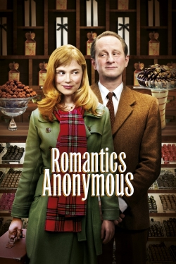 Watch Romantics Anonymous movies free hd online