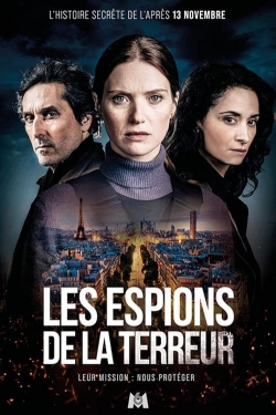 Watch Spies of Terror movies free hd online