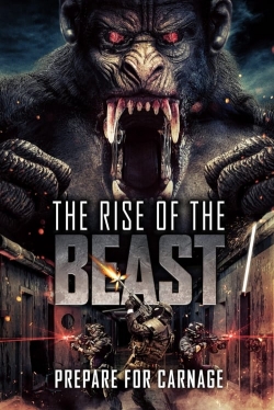 Watch The Rise of the Beast movies free hd online