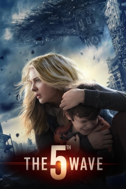 Watch The 5th Wave movies free hd online