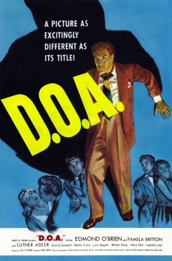 Watch D.O.A. movies free hd online