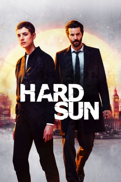 Watch Hard Sun movies free hd online