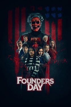 Watch Founders Day movies free hd online