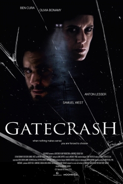 Watch Gatecrash movies free hd online