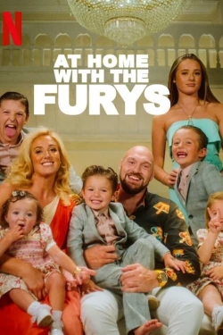 Watch At Home with the Furys movies free hd online