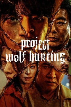 Watch Project Wolf Hunting movies free hd online