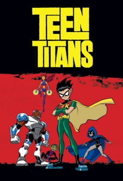 Watch Teen Titans movies free hd online