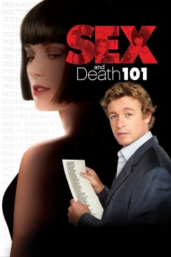 Watch Sex and Death 101 movies free hd online