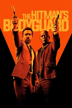 Watch The Hitman's Bodyguard movies free hd online