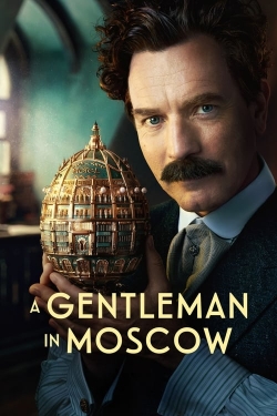 Watch A Gentleman in Moscow movies free hd online