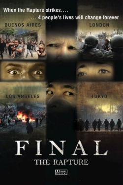 Watch Final: The Rapture movies free hd online