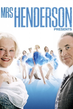 Watch Mrs Henderson Presents movies free hd online