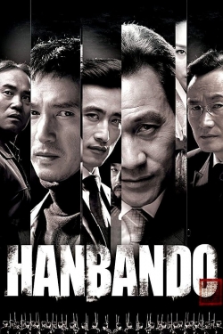 Watch Hanbando movies free hd online