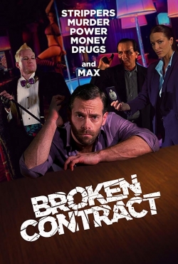 Watch Broken Contract movies free hd online