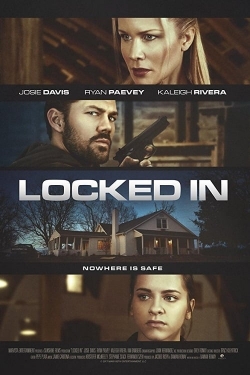 Watch Locked in movies free hd online