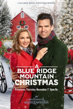 Watch A Blue Ridge Mountain Christmas movies free hd online