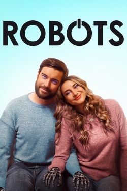 Watch Robots movies free hd online