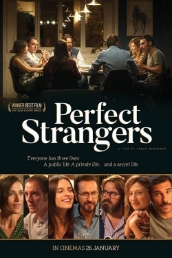 Watch Perfect Strangers movies free hd online