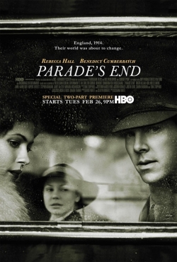 Watch Parade's End movies free hd online