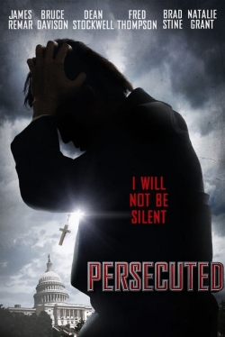 Watch Persecuted movies free hd online