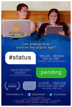 Watch Status Pending movies free hd online