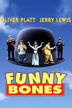 Watch Funny Bones movies free hd online