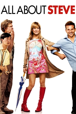 Watch All About Steve movies free hd online