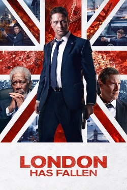 Watch London Has Fallen movies free hd online