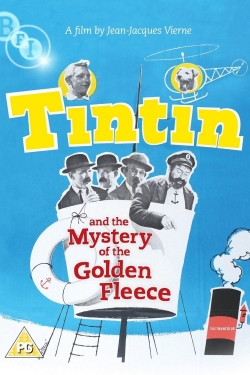 Watch Tintin and the Mystery of the Golden Fleece movies free hd online