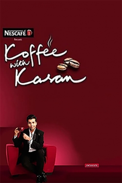 Watch Coffee with Karan movies free hd online