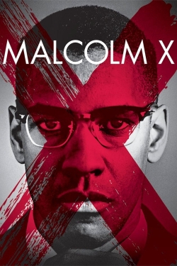 Watch Malcolm X movies free hd online