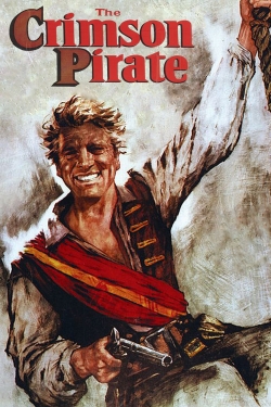 Watch The Crimson Pirate movies free hd online