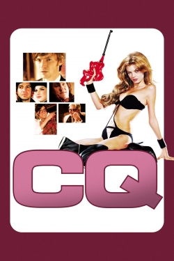 Watch CQ movies free hd online