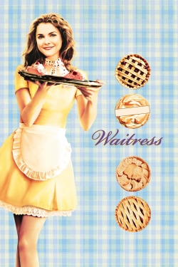 Watch Waitress movies free hd online